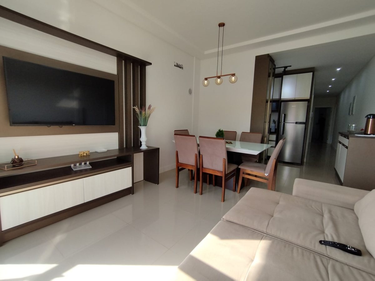 Apartamento Av. Caravelas Praia Grande Governador Celso Ramos Santa-Catarina